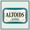 ALTOIDS CURIOUSLY Strong Mints, Wintergreen, 49.90g TINS (Pack of 12) view 2