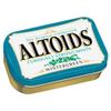 ALTOIDS CURIOUSLY Strong Mints, Wintergreen, 49.90g TINS (Pack of 12) view 4
