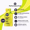 GU Lemon Sublime Flavour Energy Gels - Box of 24 view 2