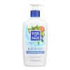 Kiss My Face - Moisture Shave Frag. Free, 11 fl oz liquid view 1