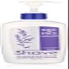 Kiss My Face Moisture Shave 325 ml Lavender & Shea Pump view 1