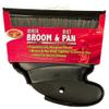 Clean-Rite 6320 Whisk Broom and Dust Pan view 1