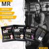 CNP Professional MR, High Protein Complete Meal Replacement Shake, 41g Protein with Vitamins & Minerals, Probiotics, Native Whey and Casein, 72g x 20 Sachets, 3 Flavours Available (Strawberry) view 3