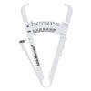 Accu Measure Fitness 3000 Personal Body Fat Tester view 1