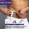 Accu Measure Fitness 3000 Personal Body Fat Tester view 2
