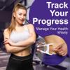 Accu Measure Fitness 3000 Personal Body Fat Tester view 3