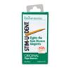 Stim-U-Dent Plaque Removers, Mint Flavor 4 - 25 packs [100 picks] (Pack of 10) view 1