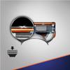 Gillette Fusion Power Men's Razor Blades, 8 each view 3