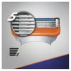 Gillette Fusion5 Razor Blades for Men with Precision Trimmer, Pack of 8 Refill Blades view 2
