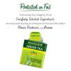 Bigelow Tea Decaffeinated Green Tea With Lemon, 20-Count Boxes (Pack Of 6) view 4
