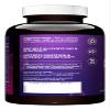 MRM Nutrition Digest-All | Digestive Enzymes | 100 Capsules | Supports Digestion & Nutrient Absorption | Lactase, Amylase & Lipase | Relieves Bloating & Gas | Gluten-Free | GMP Certified view 3