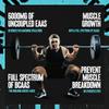 ANIMAL Nitro EAA & BCAA Amino acids for Muscle Building & Regeneration Essential Amino acids for Fitness, Bodybuilding & Intensive Workouts 44 Packs view 4