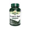 Natures Aid Brewers Yeast 300mg - Natural Source of B-Vitamins, Amino Acids and Minerals - Supports Energy and Immune Health - Vegan, Gluten-Free, Non-GMO, No Salt or Sugar - 500 Tablets view 1