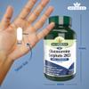 Natures Aid Glucosamine Sulphate 2KCl 1000mg  High Strength Joint Support with Vitamin C Supplement  Helps Mobility, Flexibility & Collagen Formation  Non-GMO, Gluten-Free  90 Tablets view 3