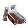 Powerbar - 30% Protein Plus - Chocolate - 15x55g - High Protein Bar - Whey&Casein Protein - collagen free view 1