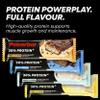 Powerbar - 30% Protein Plus - Vanilla Coconut - 15x55g - High Protein Bar - Whey&Casein Protein - collagen free view 3