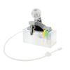 QuickBreeze - Dental Oral Irrigator Water Jet, Water Flosser with 2 Picks view 1