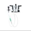 QuickBreeze - Dental Oral Irrigator Water Jet, Water Flosser with 2 Picks view 2
