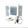 QuickBreeze - Dental Oral Irrigator Water Jet, Water Flosser with 2 Picks view 3