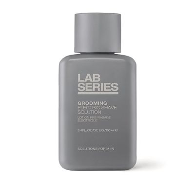 Lab Series For Men Electric Shave Solution 100ml