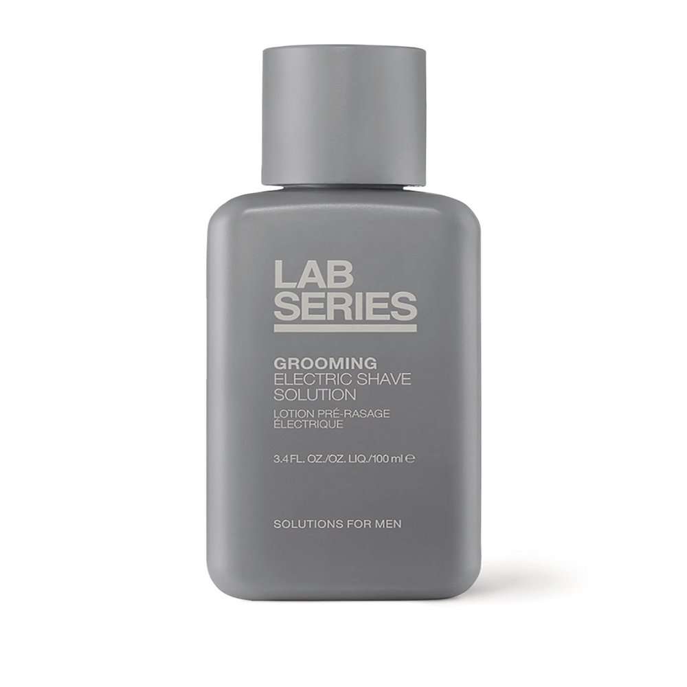 Lab Series For Men Electric Shave Solution 100ml