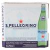 Natural Mineral Water in Glass 12 X 75 CL view 1