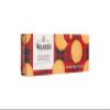 Walker's Shortbread Stem Ginger Rounds  Traditional Pure Butter Scottish Recipe, 175g view 1