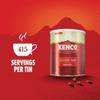 Kenco Smooth Instant Coffee - 1 x 750g Tin view 2