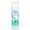 Gillette Satin Care Shave Gel - Sensitive 200ml view 1