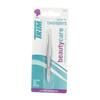 TRIM TWEEZERS SQUARE TIP [Misc.] view 1