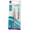TRIM TWEEZERS SQUARE TIP [Misc.] view 3