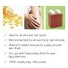 Clean & Easy Wax Refill 6-Pack Large Vitamin E view 4