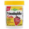 Nature's Way Primadophilus Kids, Cherry Flavor Chewable, 30 ct view 3