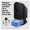Braun Clean&Renew CCR5+1 Cleaning Cartridge (Pack of 6) view 3