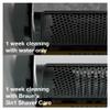 Braun Clean&Renew CCR5+1 Cleaning Cartridge (Pack of 6) view 4