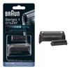 Braun Replacement Foil & Cutter - 10B, Series 1,FreeControl - 1000 Series view 1