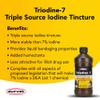 Triodine-7-16 ounce view 2