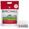 Birchall English Breakfast 1100 Two Cup Tea Bags 3 kg view 1
