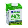 Lakeland Semi-Skimmed Milk 500ml (Pack of 12) view 1