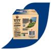 NESCAF Gold Blend Decaf Instant Coffee Sachets - 200 x 1.8 g Sticks view 3