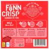 Finn Crisp Crispbread, Original, 7-Ounce (Pack of 9) view 4