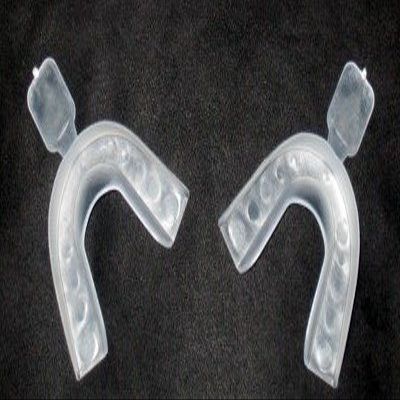 Pristine Teeth Whitening Mouth Trays