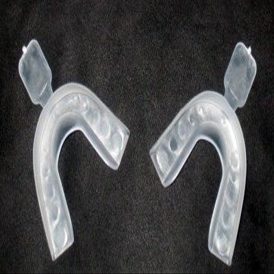 Pristine Teeth Whitening Mouth Trays