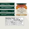 Stonewall Kitchen Jam, Peach Amaretto, 12.5 Ounce view 2