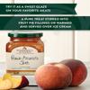 Stonewall Kitchen Jam, Peach Amaretto, 12.5 Ounce view 4