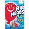 Air Heads Assorted Chewy Candy 15.6g Bars Box Of 90 view 1