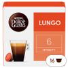 Nestle 'Caffe Lungo' fr Dolce Gusto view 1