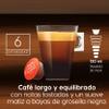 Nestle 'Caffe Lungo' fr Dolce Gusto view 3