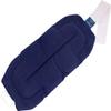 Carex Bed Buddy Back Wrap - Microwaveable Heating Pad - Moist Heating Pad and Cold Pack For Back Pain, Neck Pain, Muscle Pain view 1