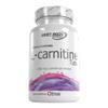 Best Body Nutrition Fatburner L-Carnitine Tabs - Pack of 60, Citrus view 1